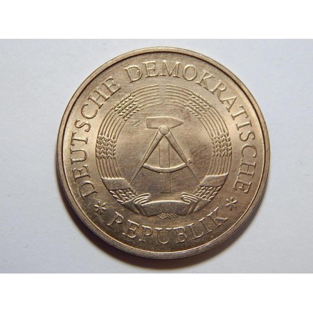 Německo DDR 5 Mark 1969 XX Jahre DDR UNC č28988