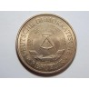 Německo DDR 5 Mark 1969 XX Jahre DDR UNC č28988