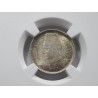 Egypt 2 Piastres 1937 Ag NGC MS63 ččŠU004 (