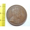 Jersey 1⁄12 Shilling 1909 H RR XF č32159