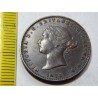 Jersey 1⁄26 Shilling 1871 RR UNC č32199 