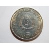 Německo DDR 5 Mark 1983 A Schlosskirtche Wittemberg UNC č28989