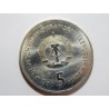 Německo DDR 5 Mark 1990 A Zeughaus UNC č29120