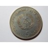 Německo DDR 5 Mark 1990 A 500 Jahre Postwerssen UNC č28853