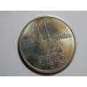 Německo DDR 5 Mark 1989 A Katharienkirche UNC č28971