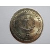 Německo DDR 5 Mark 1989 A Marien Kirche UNC č28935