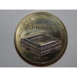 Německo DDR 5 Mark 1990 A Zeughaus UNC č29083