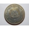Německo DDR 5 Mark 1990 A 500 Jahre Postwerssen UNC č28831