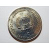 Německo DDR 5 Mark 1990 A 500 Jahre Postwerssen UNC č28843