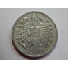 Rakousko 1 Schilling 1947 XF č31683 