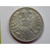 Rakousko 1 Schilling 1947 XF-UNC č31629 