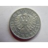 Rakousko 50 Gröschen 1947 XF-UNC č31767 