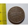 Švédsko ⅓ Skilling Banco 1848 XF-UNC č29168