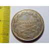 Švédsko ⅔ Skilling Banco 1854 XF č29166