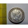 Švédsko 1⁄16 Riksdaler Specie 1848 R Ag XF č29172