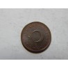 Turecko 1 Kurus 1970 UNC č29415