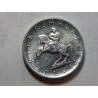 Turecko 5 Lira 1982 XF č29333 
