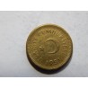 Turecko 5 Kurus 1951 XF č29517 