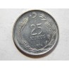 Turecko 25 Kurus 1974 UNC č29334 