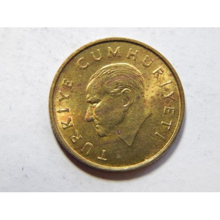 Turecko 100 Lira 1993 UNC č29363 