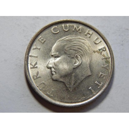 Turecko 50 Lira 1987 UNC č30932 