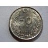 Turecko 50 Lira 1987 UNC č30932 