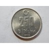 Turecko 250.000 Lira 2003 XF č29545 