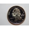 USA ¼ Dollar 2006 S R Nevada PROOF č29178