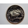 USA ¼ Dollar 2006 S R Nevada PROOF č29178