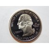 USA ¼ Dollar 2004 S Michigan R PROOF č29279