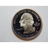 USA ¼ Dollar 2005 S California R PROOF č29272
