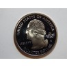 USA ¼ Dollar 2006 S R Nebraska PROOF č29184