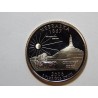 USA ¼ Dollar 2006 S R Nebraska PROOF č29184