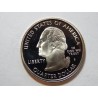 USA ¼ Dollar 2007 S Washington R PROOF č29262