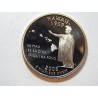 USA ¼ Dollar 2008 S Hawaii R PROOF č29252