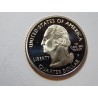 USA ¼ Dollar 2008 S Oklahoma R PROOF č29245