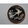 USA ¼ Dollar 2008 S Oklahoma R PROOF č29245