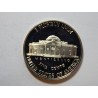 USA 5 Cents 1995 S R PROOF č29220