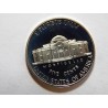 USA 5 Cents 1995 S R PROOF č29240