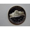 USA 5 Cents 1995 S R PROOF č29248