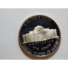 USA 5 Cents 1995 S R PROOF č29206