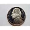 USA 5 Cents 1995 S R PROOF č29206