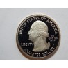 USA ¼ Dollar 2013 S Great Basin R PROOF č29231