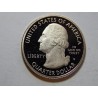 USA ¼ Dollar 2014 S Shenandoah R PROOF č29277