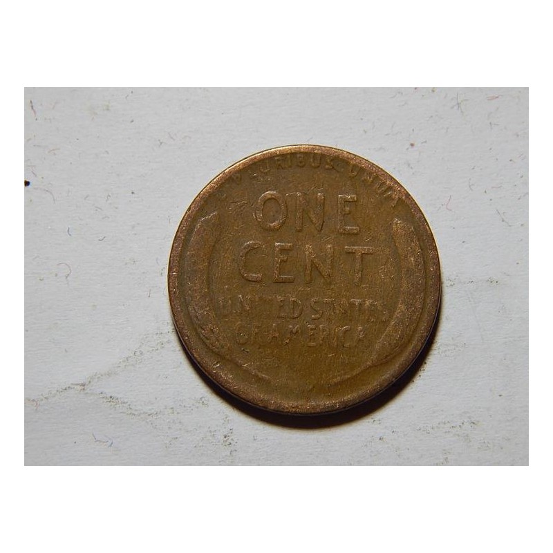 USA 1 Cent 1936 VF č28012 USA 1 Cent 1936 VF č28012