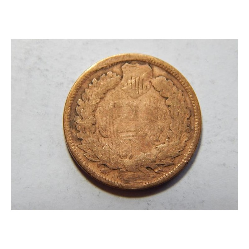 USA 1 Cent 1905 Indián F-F č29324 USA 1 Cent 1905 Indián F-F č29324