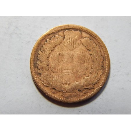 USA 1 Cent 1905 Indián F-F č29324