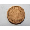 USA 1 Cent 1905 Indián F-F č29324