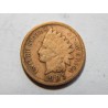 USA 1 Cent 1905 Indián F-F č29324