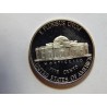 USA 5 Cents 1995 S R PROOF č29205